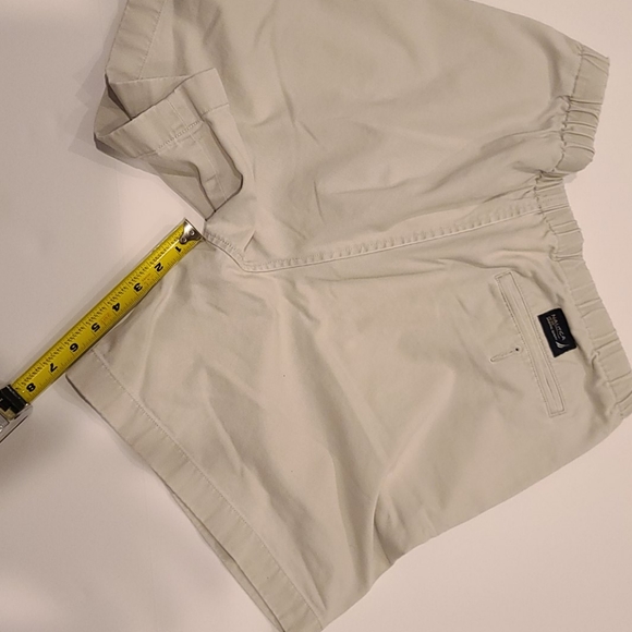 Nautical draw string shorts size M - Picture 4 of 4